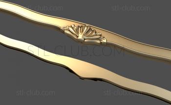 3D model PFK_0017 (STL)